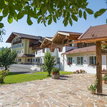 Aparthotel Paradies - Schrempfgut Flachau Exterior foto