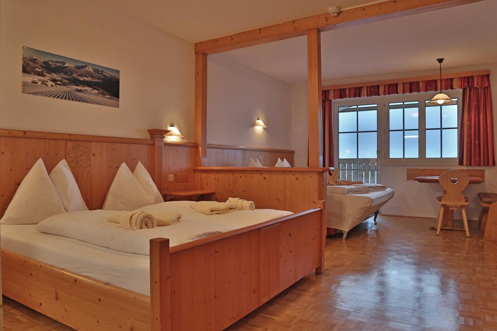 Aparthotel Paradies - Schrempfgut Flachau Exterior foto
