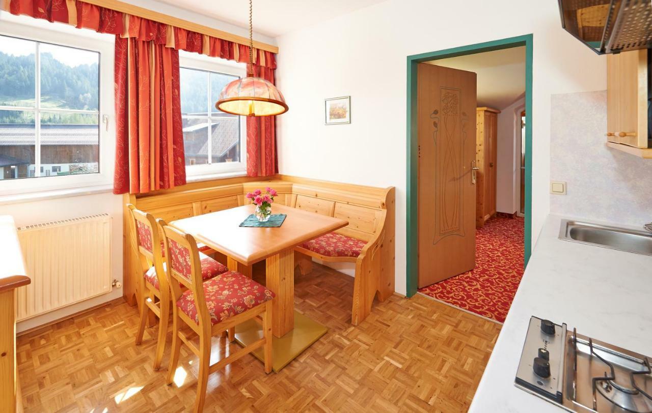 Aparthotel Paradies - Schrempfgut Flachau Exterior foto