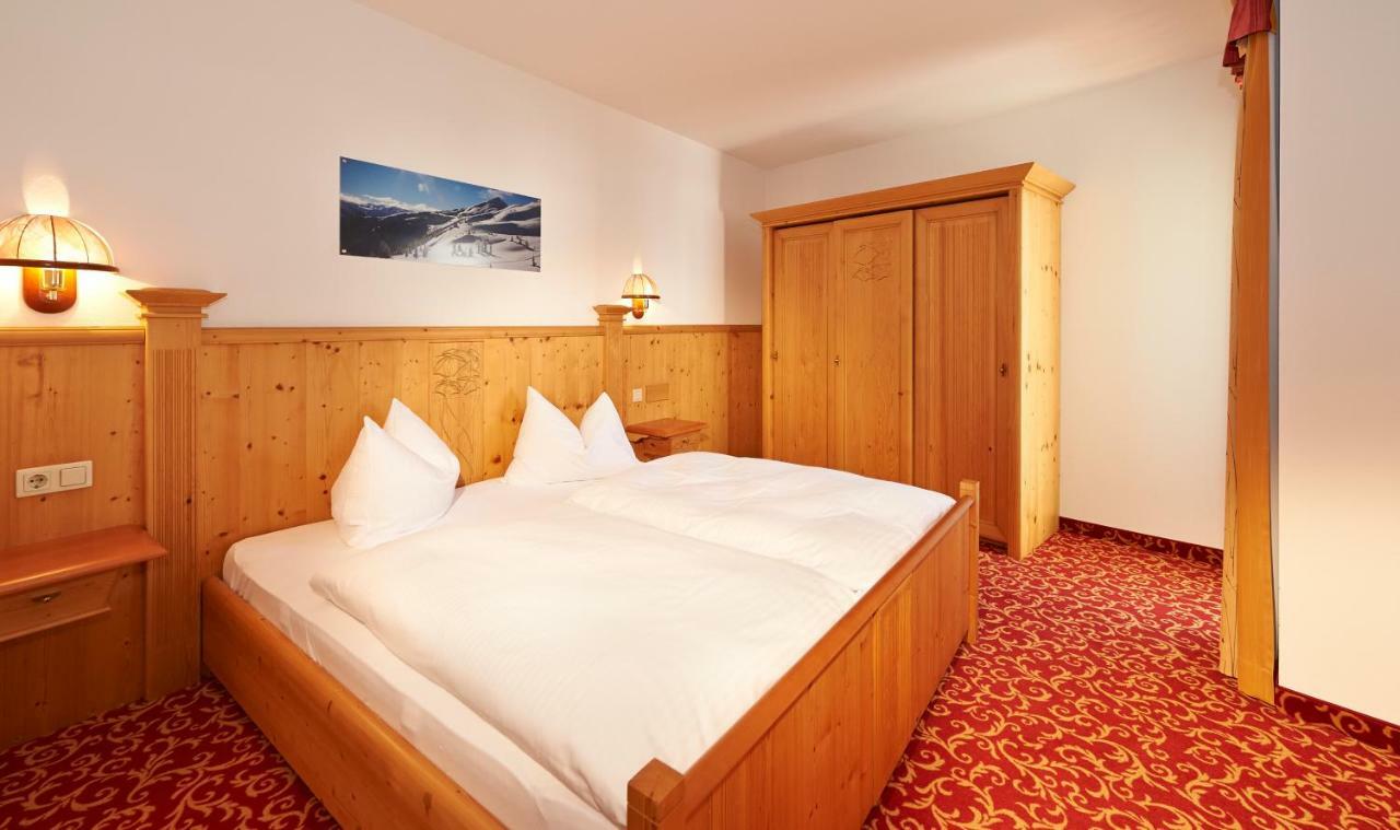 Aparthotel Paradies - Schrempfgut Flachau Exterior foto