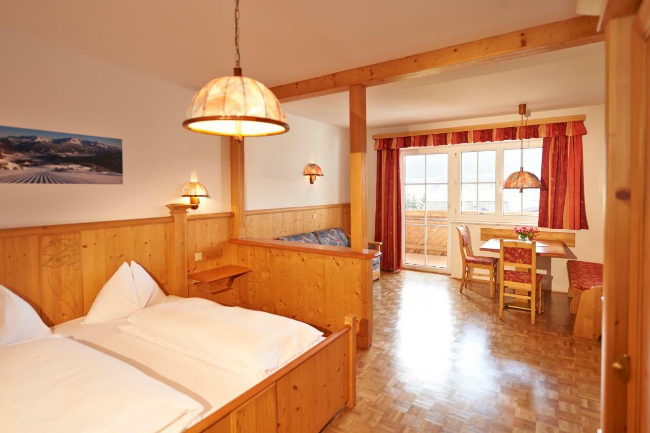 Aparthotel Paradies - Schrempfgut Flachau Exterior foto