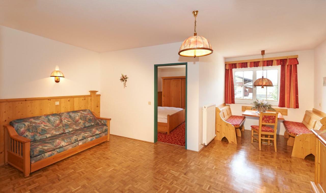 Aparthotel Paradies - Schrempfgut Flachau Exterior foto